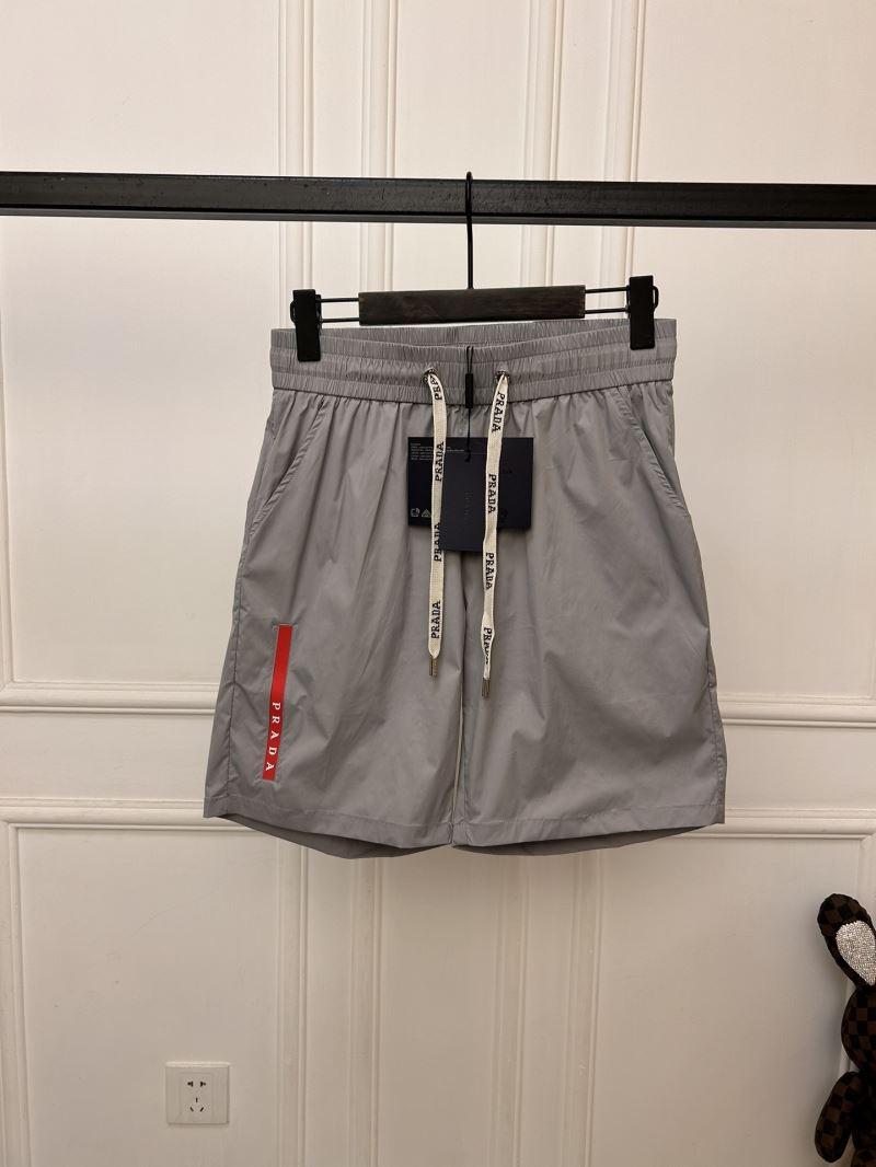 Prada Short Pants